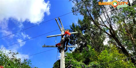 power interruption in baguio city today|Benguet Electric Cooperative .